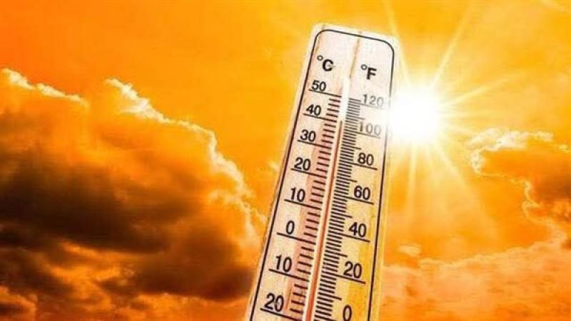 الأرصاد تعلن تفاصيل طقس الجمعة.. درجات الحرارة تصل لـ42 درجة على هذه المحافظات