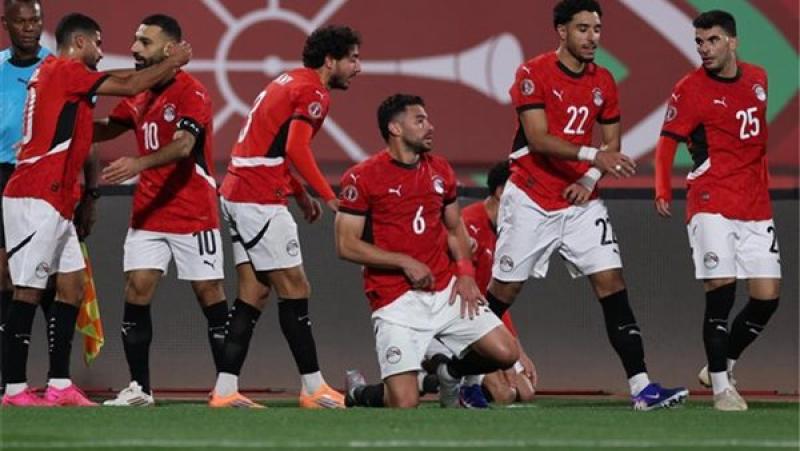 هشام كمال: مباراة بلجيكا الأفضل لمنتخب مصر خلال آخر 10 سنوات