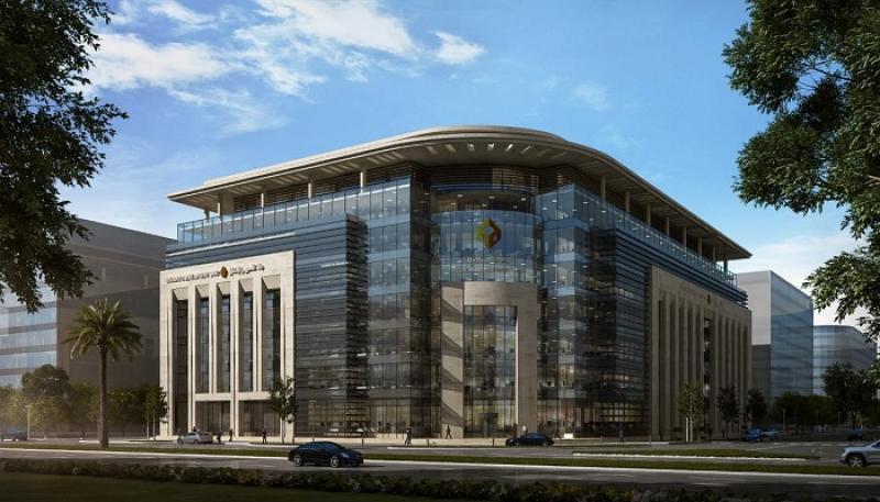 أرصدة بطاقات الائتمان ببنك التعمير والإسكان تتجاوز مليار جنيه بنهاية مارس 2026