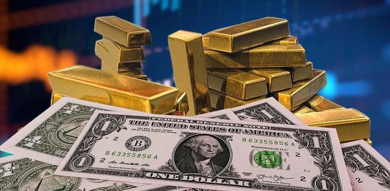لزيادة صادرات الذهب.. تشكيل لجنة تصديرية جديدة لتعزيز حضور المشغولات المصرية عالميًا