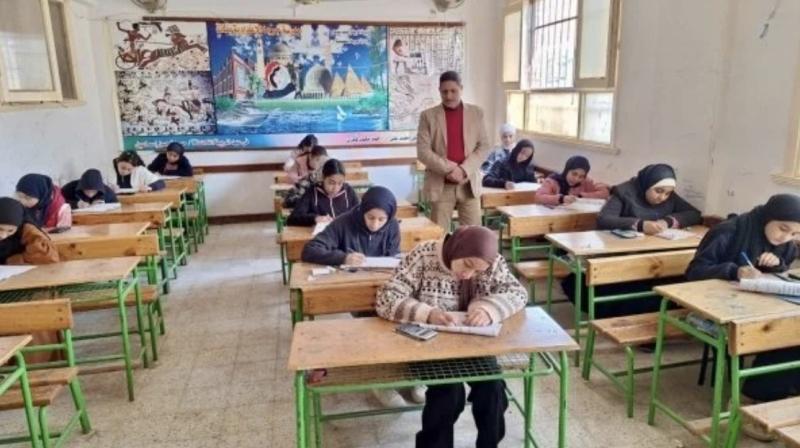 نتيجة الصف الثالث الإعدادي محافظة البحيرة برقم الجلوس.. استعلم من هنا