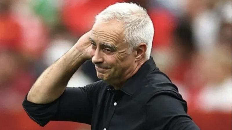 كأس العالم 2026.. مدرب نيوزيلندا بعد مواجهة مصر:« محمد صلاح كان حاسمًا للغاية»
