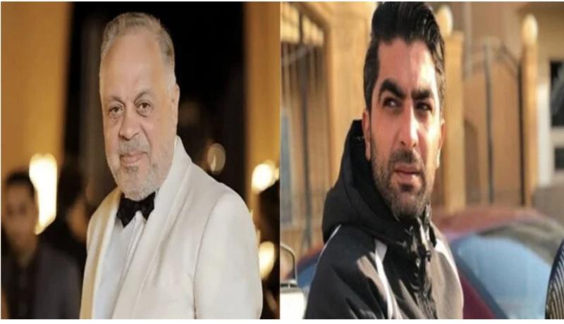 بعد إحالته للتحقيق.. أول رد من فادي خفاجة على قرار «الممثلين»