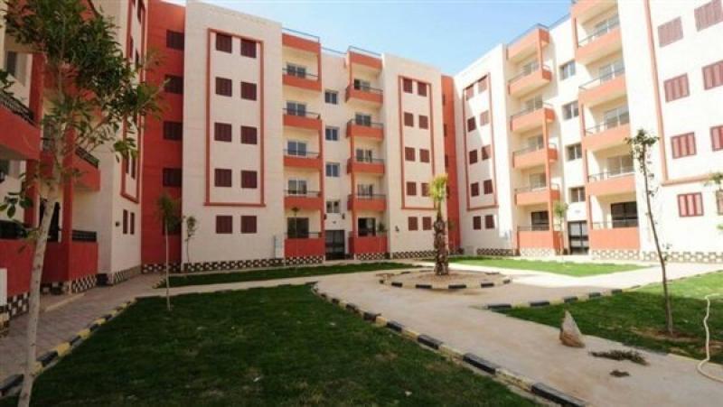 موعد طرح كراسات شروط 314 شقة بـ8 مدن جديدة.. التفاصيل الكاملة والمساحات وأماكن التقديم