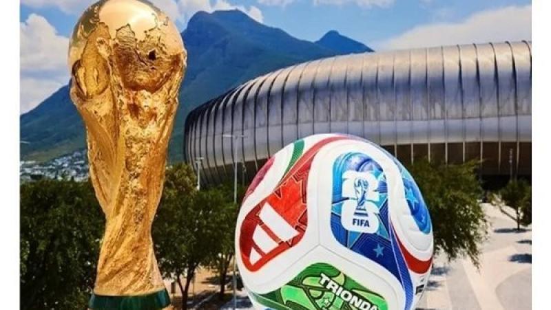ليلة كروية ساخنة.. مواعيد مباريات كأس العالم 2026 والقنوات الناقلة