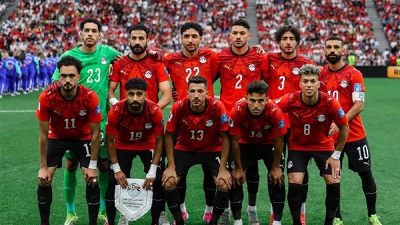 موعد مباراة مصر وأستراليا في دور الـ32 بكأس العالم 2026.. مواجهة حاسمة تنتظر الفراعنة