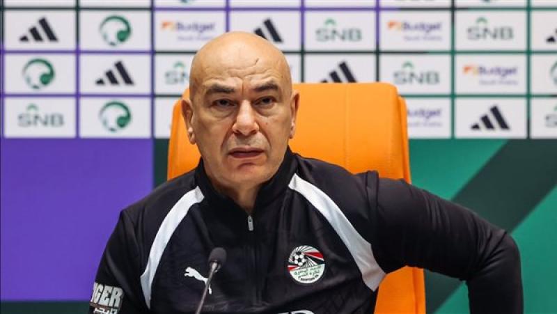 نمتلك لاعبين كالأسود.. حسام حسن يهنئ مصر بعد التأهل ويبعث رسالة طمأنة للجماهير