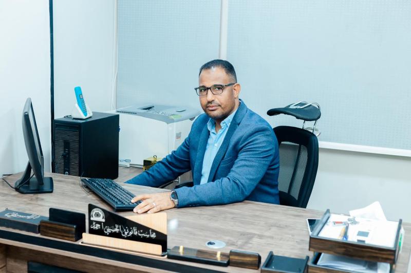 الحسيني أحمد: تعديلات الضريبة على الدخل خطوة مهمة لتحفيز الاستثمار وتبسيط المنظومة الضريبية