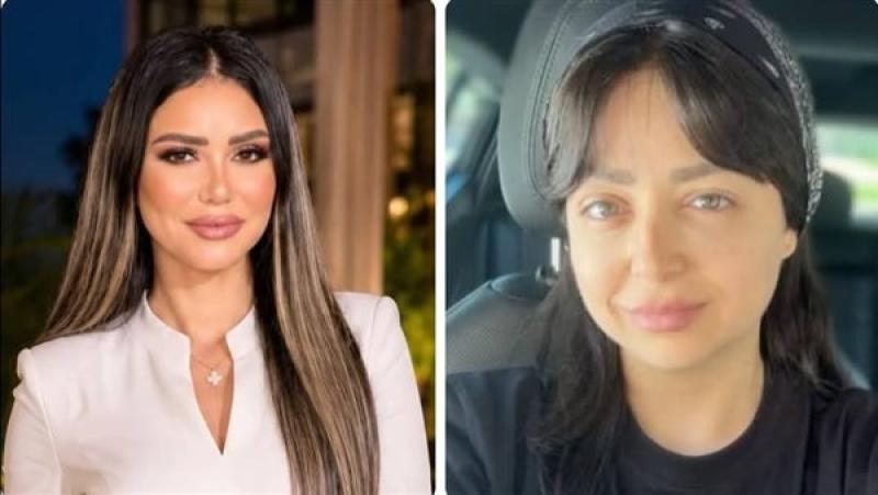 بعد إعلان مرضها.. إيناس عز الدين توجه رسالة دعم مؤثرة لـ هبة مجدي