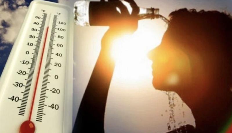 الأرصاد تكشف عن مفاجأة في حالة الطقس اليوم.. احذروا من هذه الظاهرة