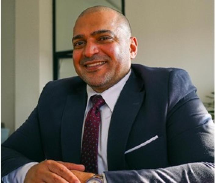 المهندس محمد فراج: ثورة 30 يونيو أعادت بناء الدولة ووضعت الصناعة المصرية على طريق الانطلاق