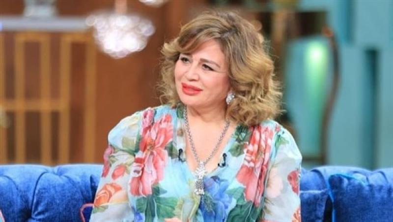 «بعد غياب 5 سنوات».. إلهام شاهين تعود إلى السينما بفيلمين جديدين
