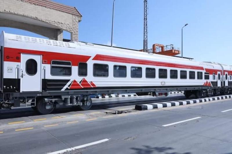 مواعيد قطارات القاهرة الإسكندرية اليوم الأحد.. احجز تذكرتك الآن
