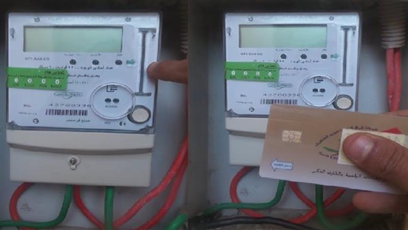بعد أزمة الشريحة الموحدة، شركات الكهرباء توضح آليات المحاسبة بالعدادات الكودية