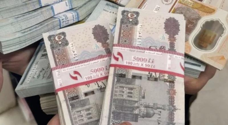 مرتبات يوليو 2026.. موعد الصرف وزيادات الأجور الجديدة