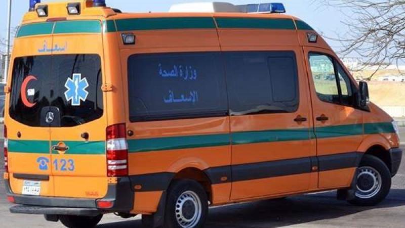 آلام الولادة تفاجئ طالبة ثانوية عامة أثناء أداء امتحان الإنجليزي بإحدى اللجان بالدقي