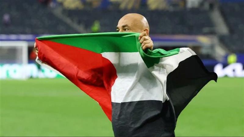 صفعة لإسرائيل.. فيفا ينصف حسام حسن بعد أنباء معاقبته بسبب رفع علم فلسطين