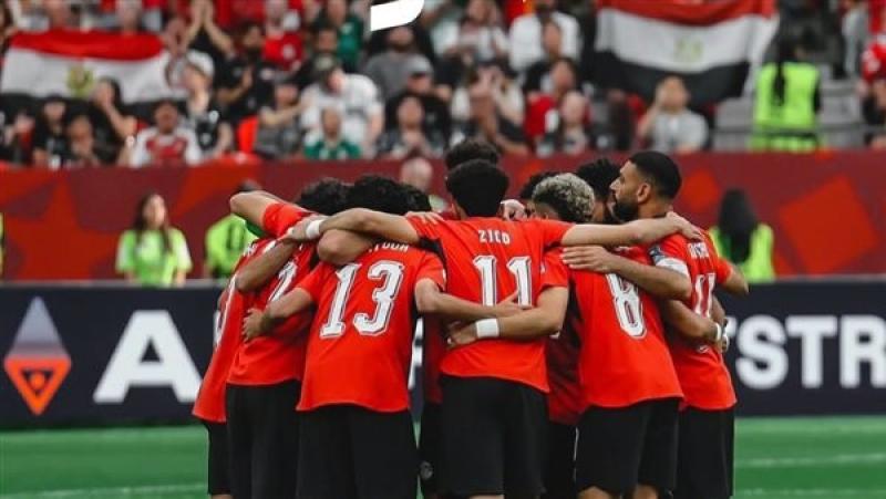 الفرنسي فرانسوا ليتكسير حكمًا للقاء مصر والأرجنتين في دور الـ16 بمونديال 2026