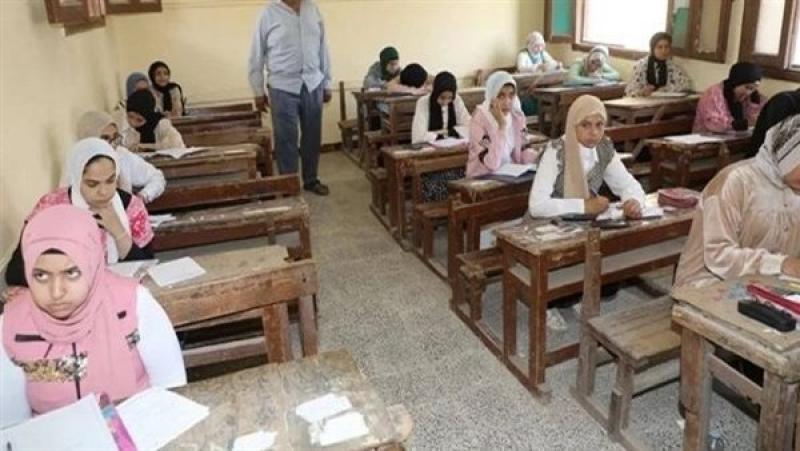 دور ثان 2026.. جدول امتحانات الصف السادس الابتدائي في الجيزة