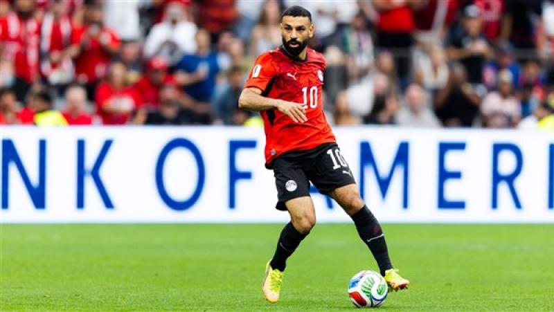 صحيفة أوليه الأرجنتينية: صلاح قلب الفراعنة النابض وعبد الكريم موهبة واعدة