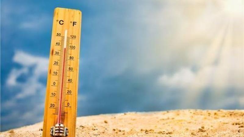 الأرصاد: أجواء شديدة الحرارة ورطوبة مرتفعة وتحذير لرواد الشواطئ اليوم