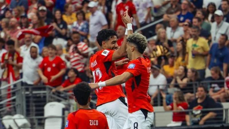 ماركا الإسبانية: إمام عاشور كلمة السر في تألق منتخب مصر بكأس العالم
