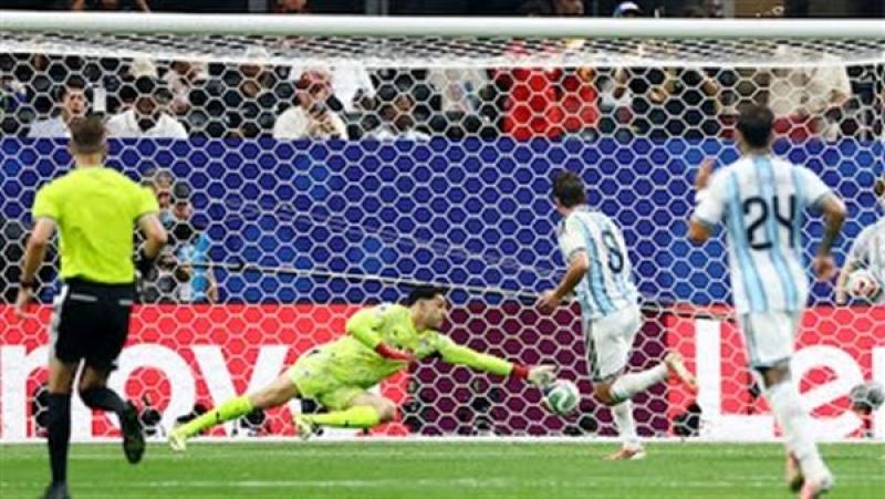 كاف يحتفي بإنجاز مصطفى شوبير التاريخي في كأس العالم 2026