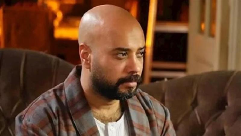 حاتم صلاح ينضم لمسلسل محمد رمضان الجديد في رمضان 2027