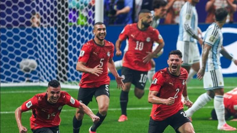 محلل رياضي إماراتي: إنجاز منتخب مصر في المونديال فخر لكل العرب