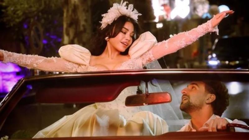 «بحبك» و«ميتسوبيشي».. هيفاء وهبي تطرح أغنيتين جديدتين