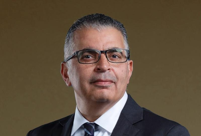 عمرو أبو العينين ضمن قائمة فوربس الشرق الأوسط لأقوى 50 مديرًا للأصول لعام 2026