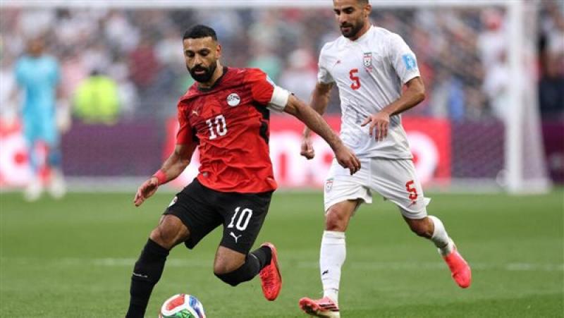 محمد صلاح يواصل كتابة التاريخ.. نجم مصر ضمن أفضل 50 لاعبًا في القرن الحادي والعشرين