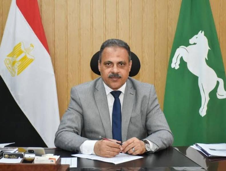 النزول بالحد الأدنى لتنسيق القبول بالثانوي العام والفني بالشرقية