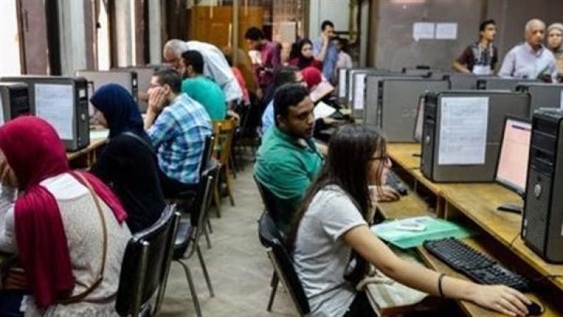 رسميًا.. فتح باب حجز اختبارات القدرات لطلاب الثانوية العامة 2026 عبر موقع التنسيق