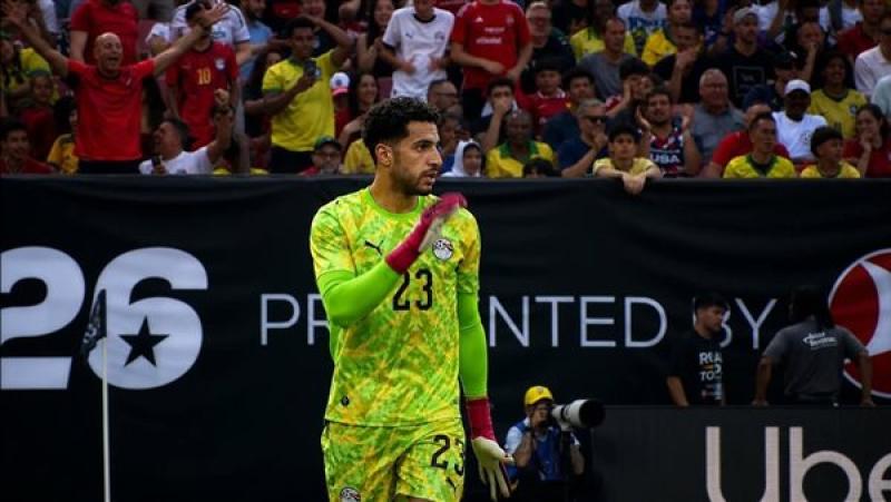 حازم فرج: رشاقة مصطفى شوبير صنعت الفارق في كأس العالم 2026