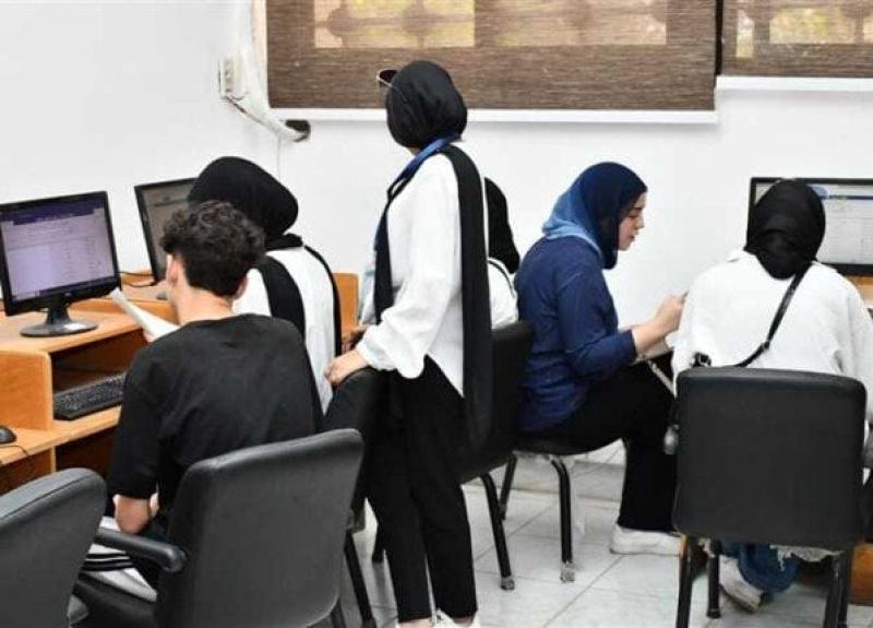 الكليات المتاحة لكل مسار من نظام البكالوريا المصرية.. تفاصيل