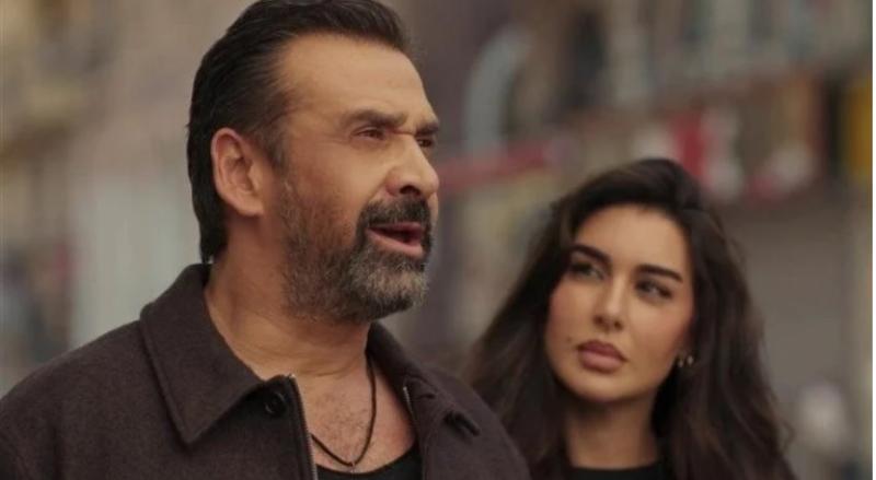 تفاصيل فيلم «مطلوب عائليًا».. ياسمين صبري أمام كريم عبد العزيز