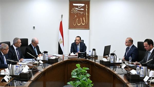 مدبولي: الحكومة تتابع باستمرار مؤشرات الأداء وخطط إصلاح الشركات المملوكة للدولة