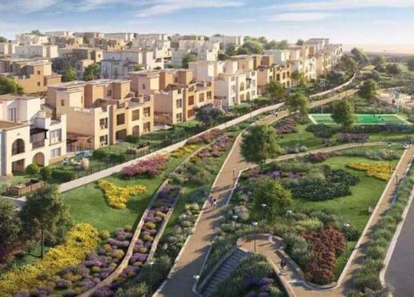 ننشر آخر مستجدات مشروعات المرافق والطرق بـ «بيت الوطن» في القاهرة الجديدة