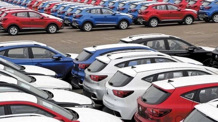 خطوات التسجيل في مبادرة إحلال السيارات القديمة 2026.. اعرف المستندات المطلوبة
