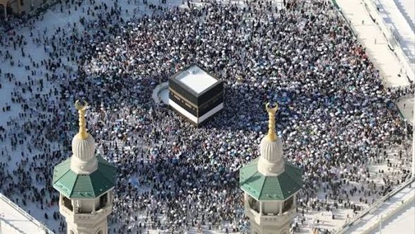 الداخلية تبدأ غدًا قبول طلبات حج القرعة للموسم الجديد