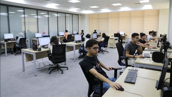 موعد فتح باب تسجيل رغبات طلاب مدارس المتفوقين في تنسيق الجامعات 2026