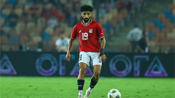 الأهلي يقرر تجديد عقد مروان عطية وتعديل راتبه