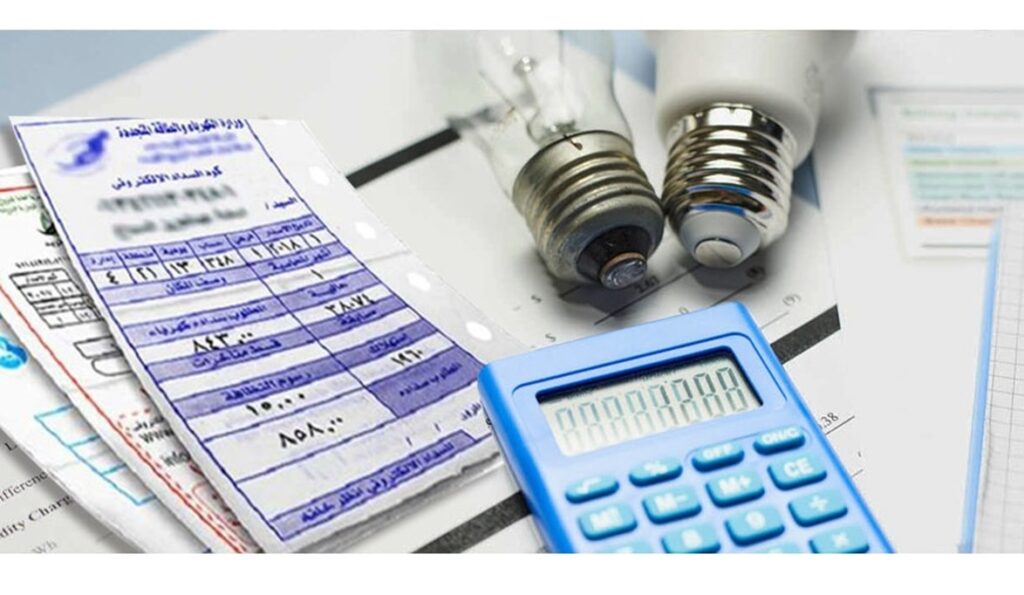 زيادة أسعار الكهرباء للاستخدامات المنزلية بمتوسط 12%