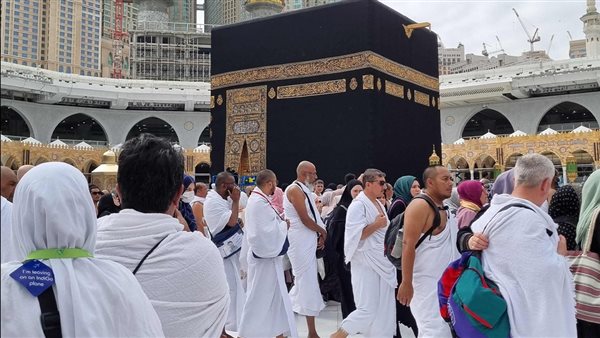 تعرف على شروط المرافقين في حج القرعة 2027.. 4 ضوابط يجب توافرها