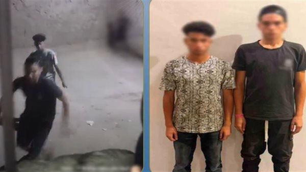 اعترضت على معاكستها.. ضبط شقيقين تعديا على سيدة وهدداها بالإيذاء في الشرقية