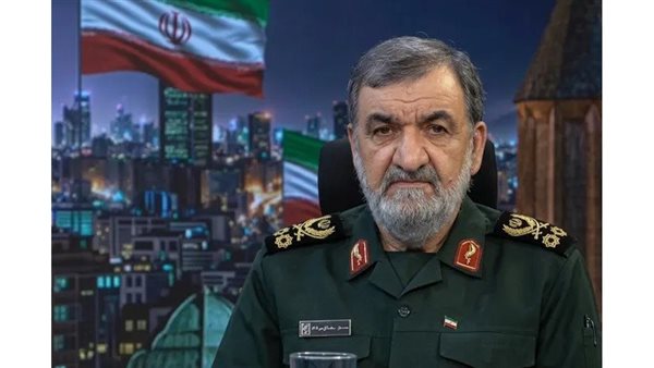 إيران: لن نفتح مضيق هرمز إلا إذا فعلت أمريكا هذا الأمر