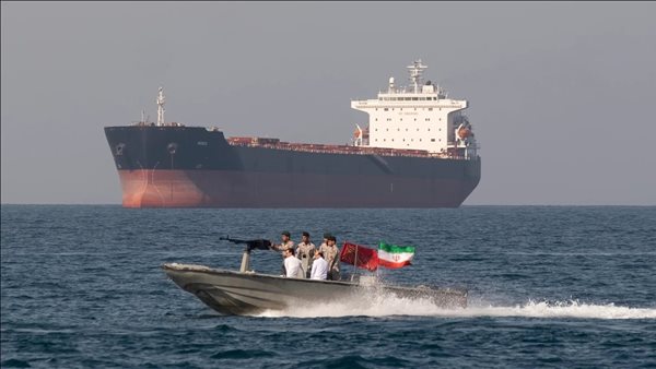 إيران: فتح مسار عبور في مضيق هرمز مشروط بـ4 التزامات أمريكية