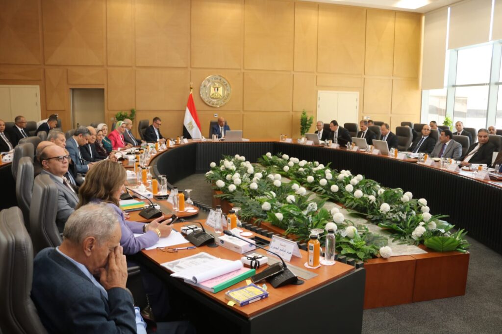 وزير الكهرباء: 37 مليار جنيه استثمارات لدعم وتطوير وتحديث شبكة نقل الكهرباء وزيادة قدرتها