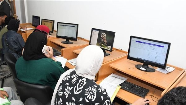 تنسيق الجامعات 2026.. بدء تسجيل رغبات المرحلة الثالثة لطلاب الثانوية العامة